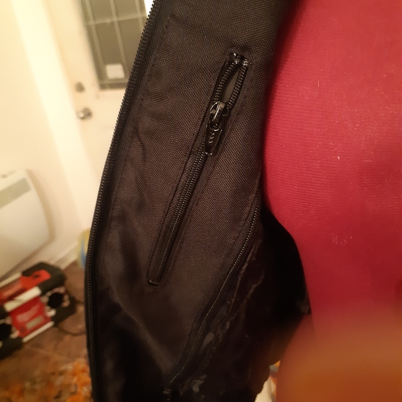 motorcycle jacket moto - Picture 9 of 13